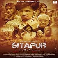 Sitapur The City of Gangsters (2021) Hin...