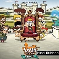The Loud House