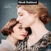 Vita and Virginia