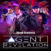 Agent Revelation (2021) Unofficial Hindi...