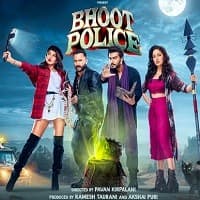 Bhoot Police