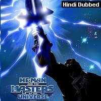 He Man and the Masters of the Universe