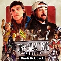Jay and Silent Bob Reboot