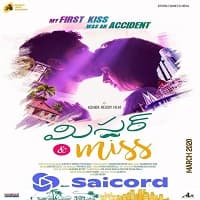Mr Miss (2021) Unofficial Hindi Dubbed F...