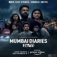 Mumbai Diaries 26/11
