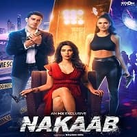 Nakaab