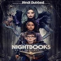 Nightbooks