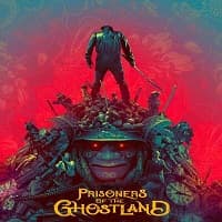 Prisoners of the Ghostland (2021) Englis...