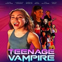 Teenage Vampire