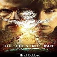 The Chestnut Man