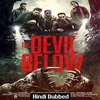 The Devil Below (2021) Unofficial Hindi ...