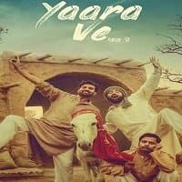 Yaara Ve (2019) Punjabi Full Movie Watch...