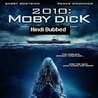 2010: Moby Dick