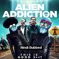 Alien Addiction
