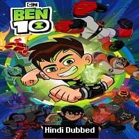 Ben 10