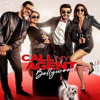 Call My Agent Bollywood