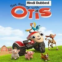 Get Rolling With Otis