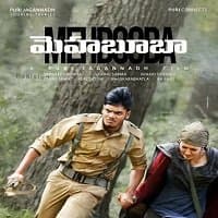 Mehbooba (2018) Unofficial Hindi Dubbed ...