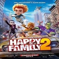 Monster Family 2