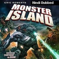 Monster Island