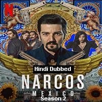 Narcos: Mexico