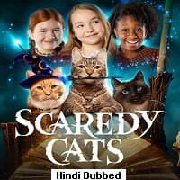 Scaredy Cats