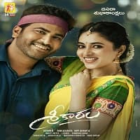 Sreekaram (2021) Unofficial Hindi Dubbed...