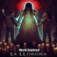 The Curse of la Llorona