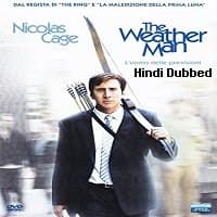The Weather Man