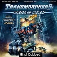 Transmorphers Fall of Man