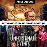 A Series of Unfortunate Events