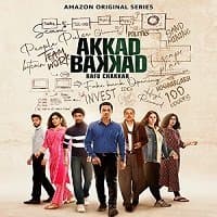 Akkad Bakkad Rafu Chakkar