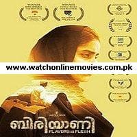 Biriyaani (2019) Unofficial Hindi Dubbed...