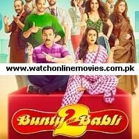 Bunty Aur Babli 2