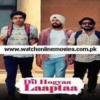 Dil Hogayaa Laaptaa