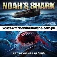 Noahs Shark