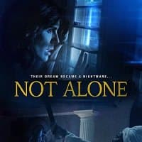 Not Alone