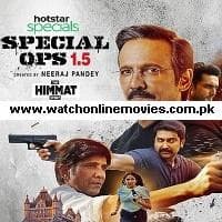 Special Ops 1.5: The Himmat Story