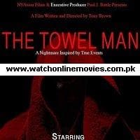 The Towel Man