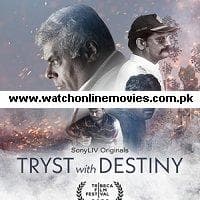 Tryst With Destiny