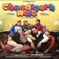 Chandigarh Wale