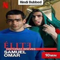 Elite Short Stores: Samuel Omar