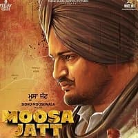 Moosa Jatt (2021) Punjabi Full Movie Wat...