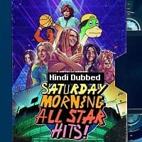 Saturday Morning All Star Hits!