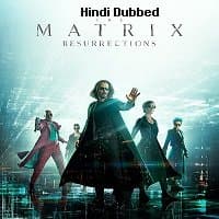 The Matrix Resurrections