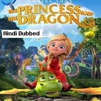 The Princess and the Dragon