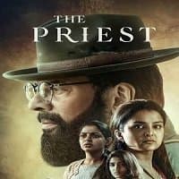 The Priest (2021) Unofficial Hindi Dubbe...