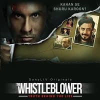 The Whistleblower