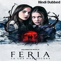 Feria The Darkest Light