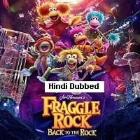 Fraggle Rock Back to the Rock